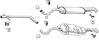 Abgasanlage category icon/image